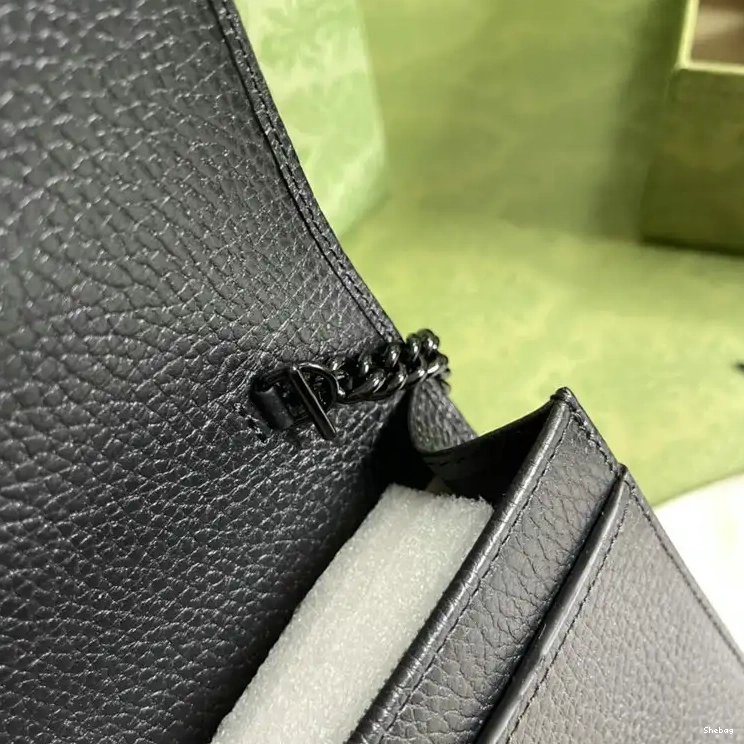 2112YA0003 Gucci Bag 0813